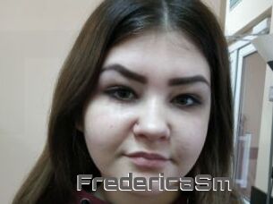 FredericaSm