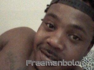Freemanbolo