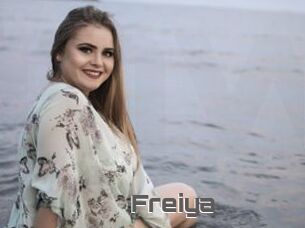 Freiya