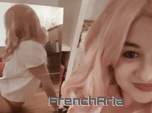 FrenchAria
