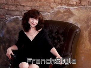FrenchStyle