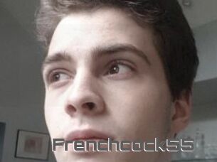 Frenchcock55