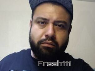 Fresh111