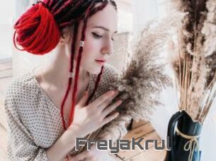 FreyaKrul