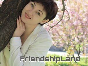 FriendshipLand
