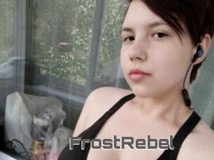 FrostRebel
