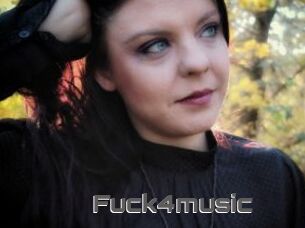 Fuck4music