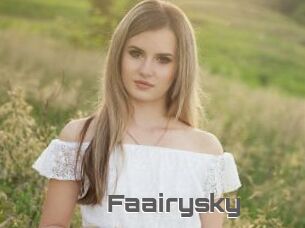 Faairysky