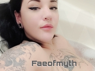 Faeofmyth