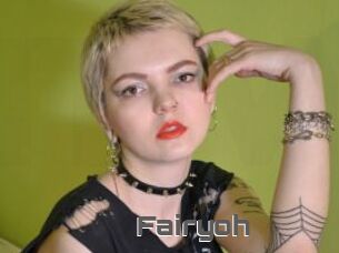 Fairyoh