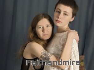 Faithandmira