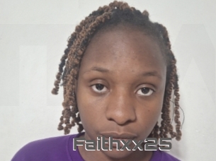 Faithxx25
