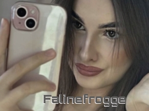Falinefrogge