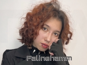 Falinehamm
