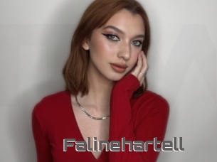 Falinehartell