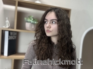 Falinehickmott
