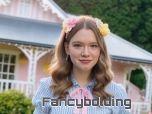 Fancybolding
