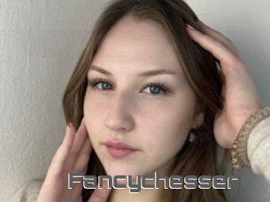 Fancychesser