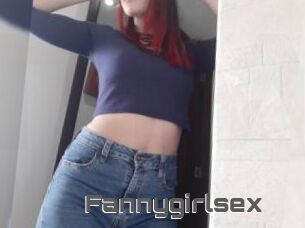 Fannygirlsex