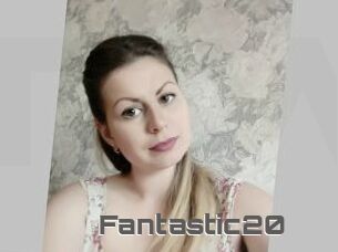 Fantastic20