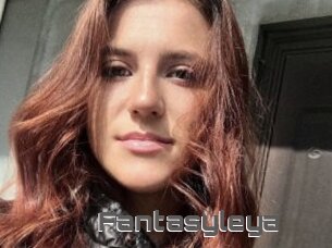 Fantasyleya