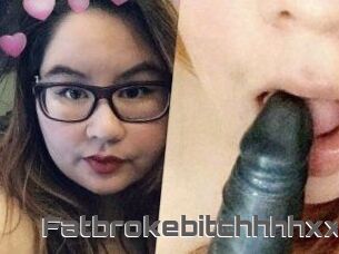 Fatbrokebitchhhhxx