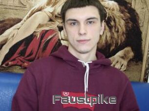Faustpike