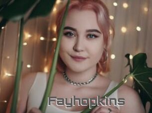 Fayhopkins