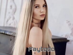 Faytodd
