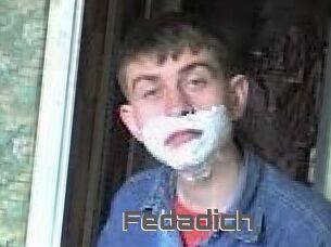 Fedadich