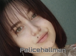 Felicehallman