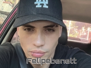 Felipebenett