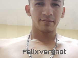 Felixveryhot