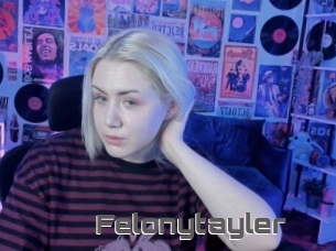 Felonytayler