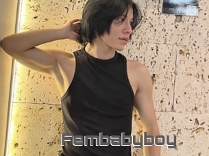 Fembabyboy