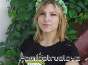 Femidatruelove