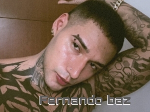 Fernando_baz