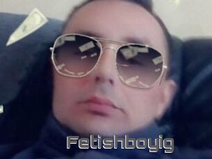 Fetishboyig