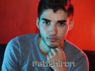 Fetishiron