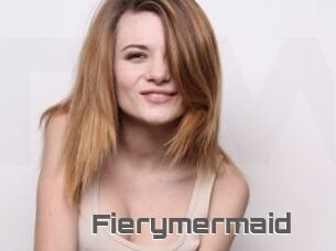 Fierymermaid