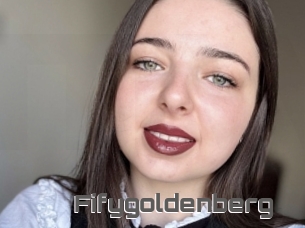 Fifygoldenberg