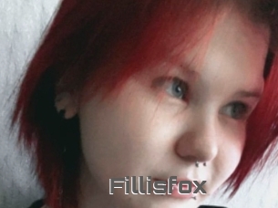 Fillisfox