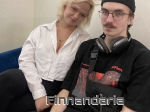 Finnandaria