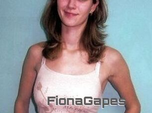 FionaGapes