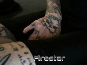 Firestar
