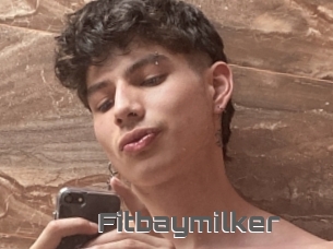Fitbaymilker