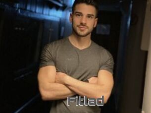 Fitlad