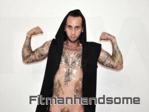 Fitmanhandsome
