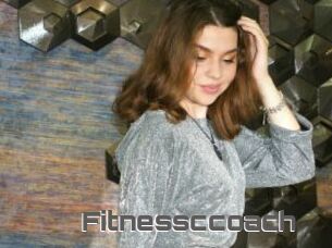 Fitnessccoach