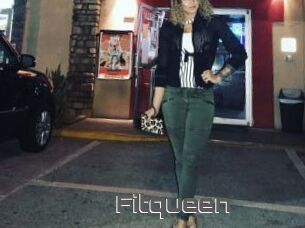 Fitqueen
